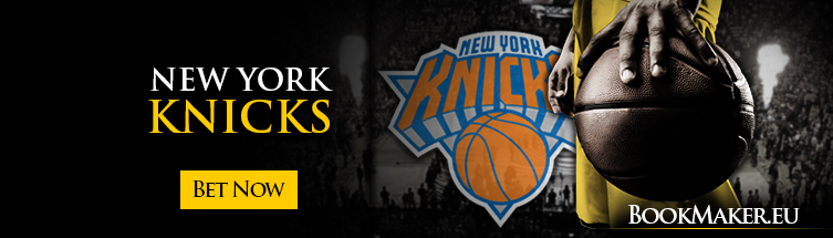 New York Knicks BookMaker NBA Betting